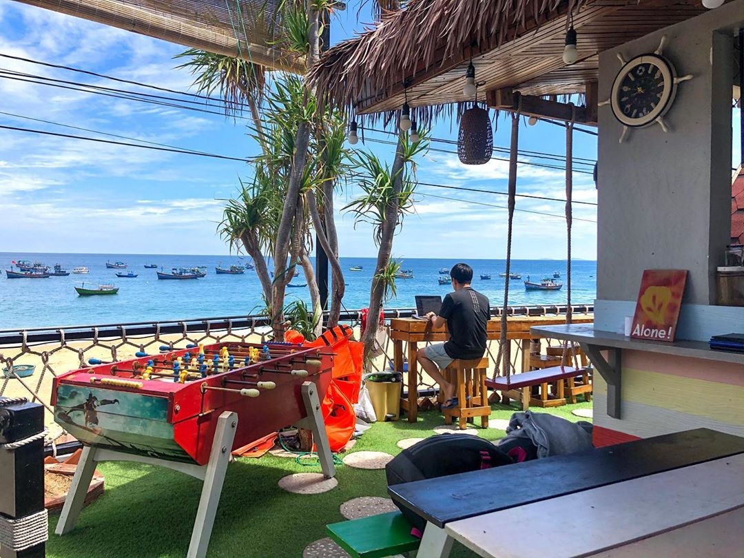 Du lịch Quy Nhơn ảnh 11 Du lich Quy Nhon anh 11