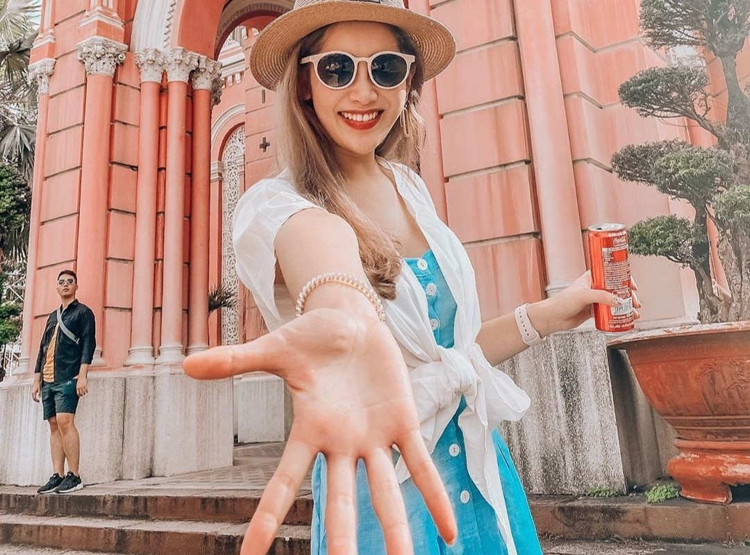 Ha Noi, TP.HCM vao danh sach nhung diem den noi tieng chau A hinh anh