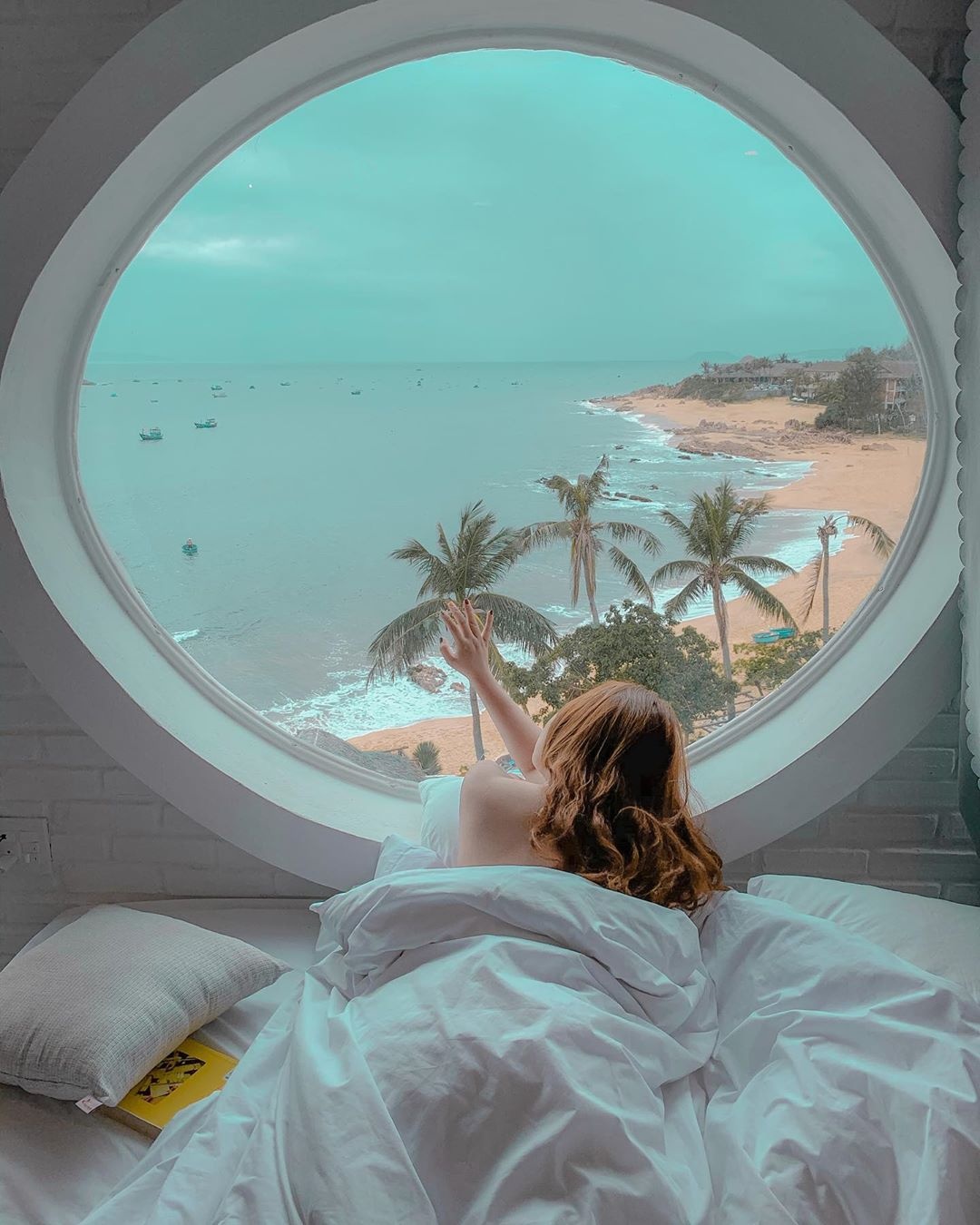 Du lịch Quy Nhơn ảnh 5 Du lich Quy Nhon anh 5