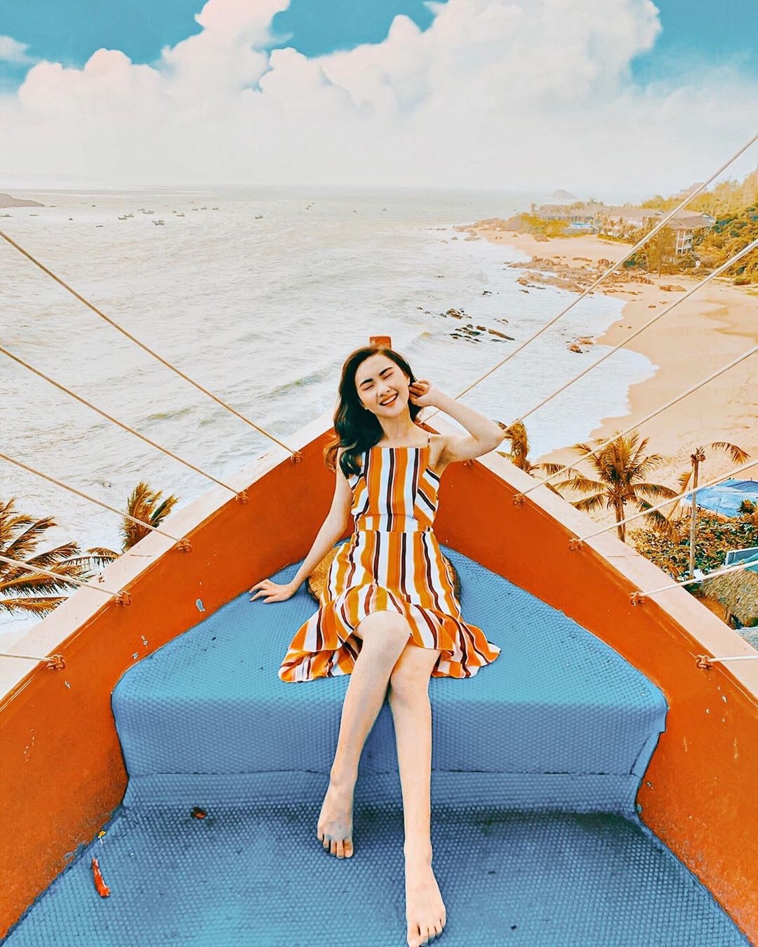 Du lịch Quy Nhơn ảnh 6 Du lich Quy Nhon anh 6