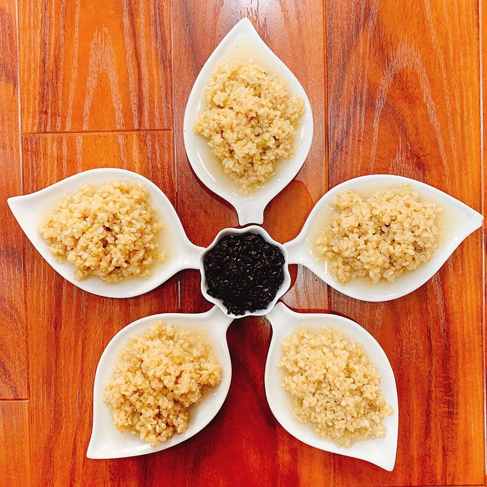 mam cung Tet Doan ngo anh 7