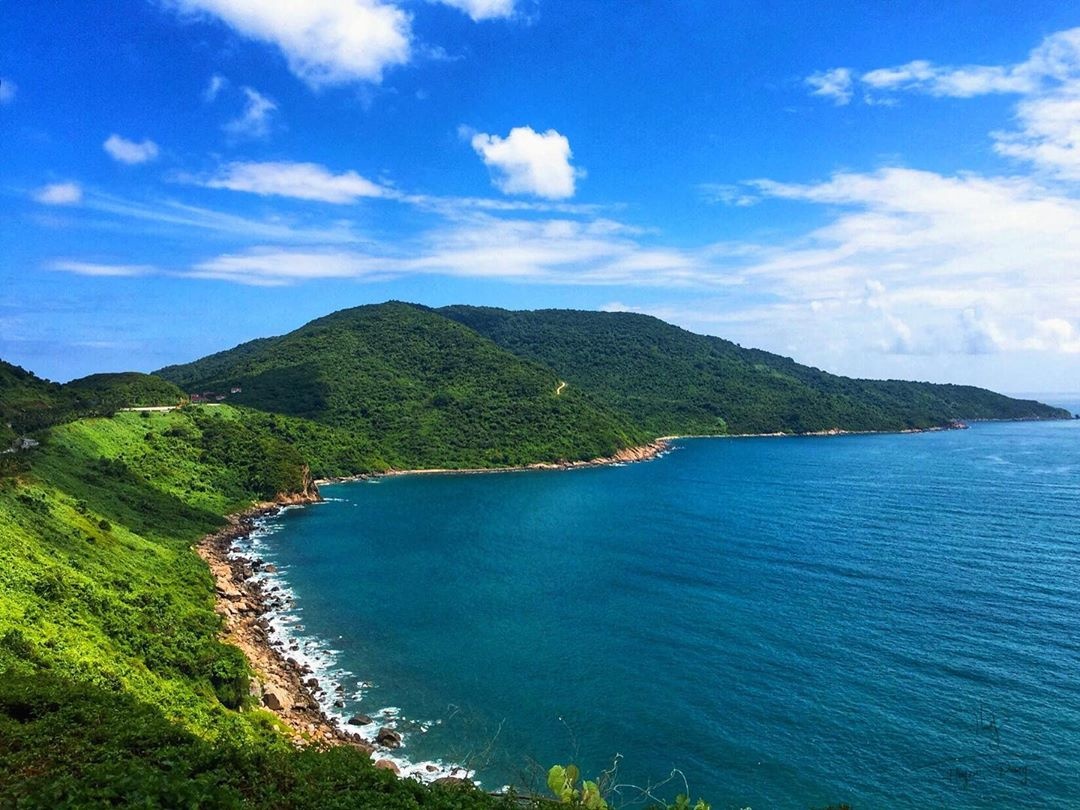 bien dao Viet Nam anh 4