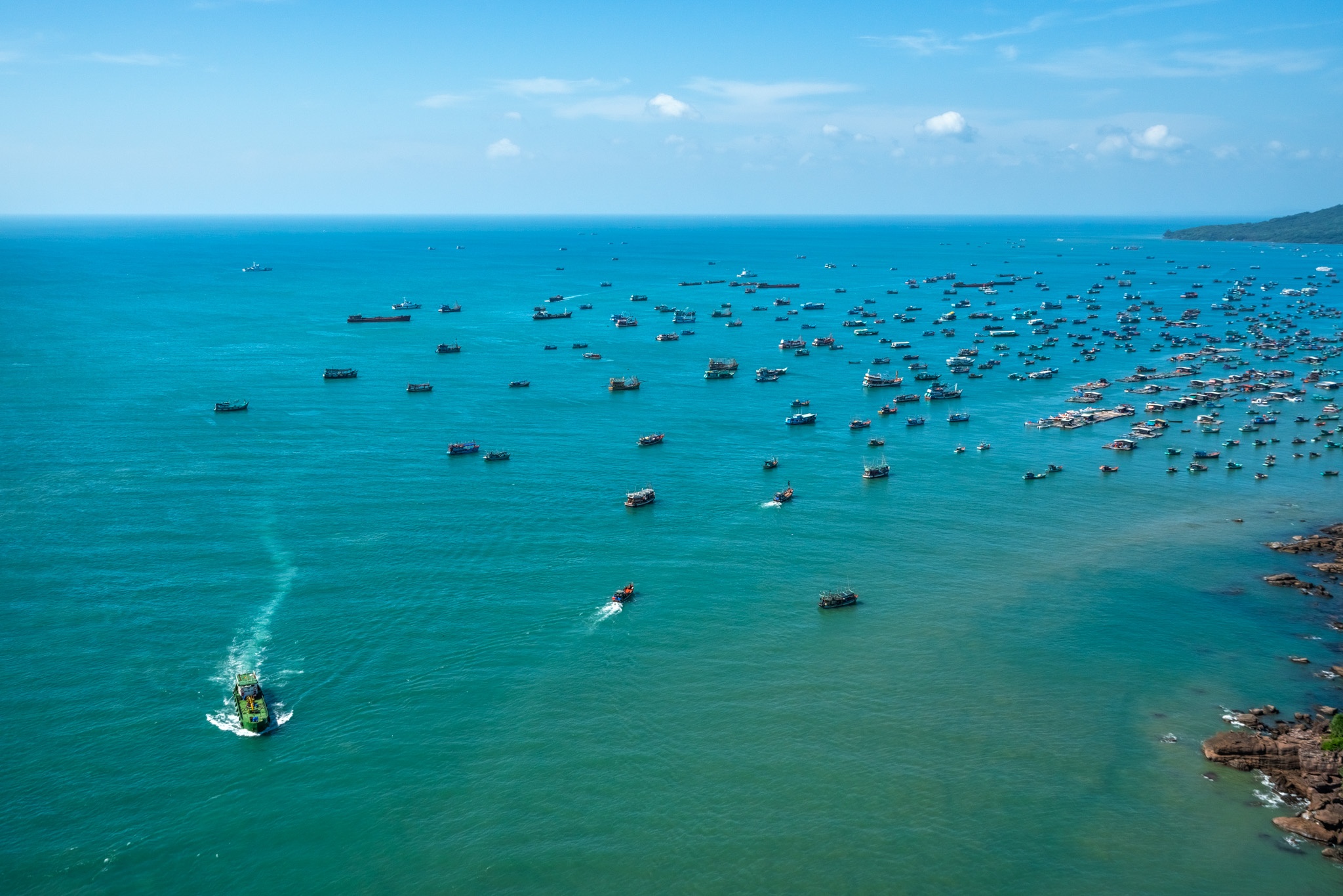 bien dao Viet Nam anh 2