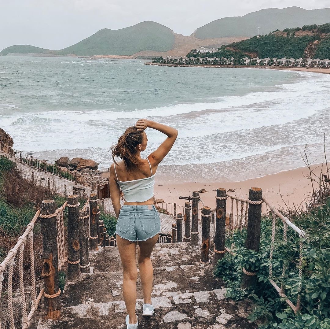 bien dao Viet Nam anh 5