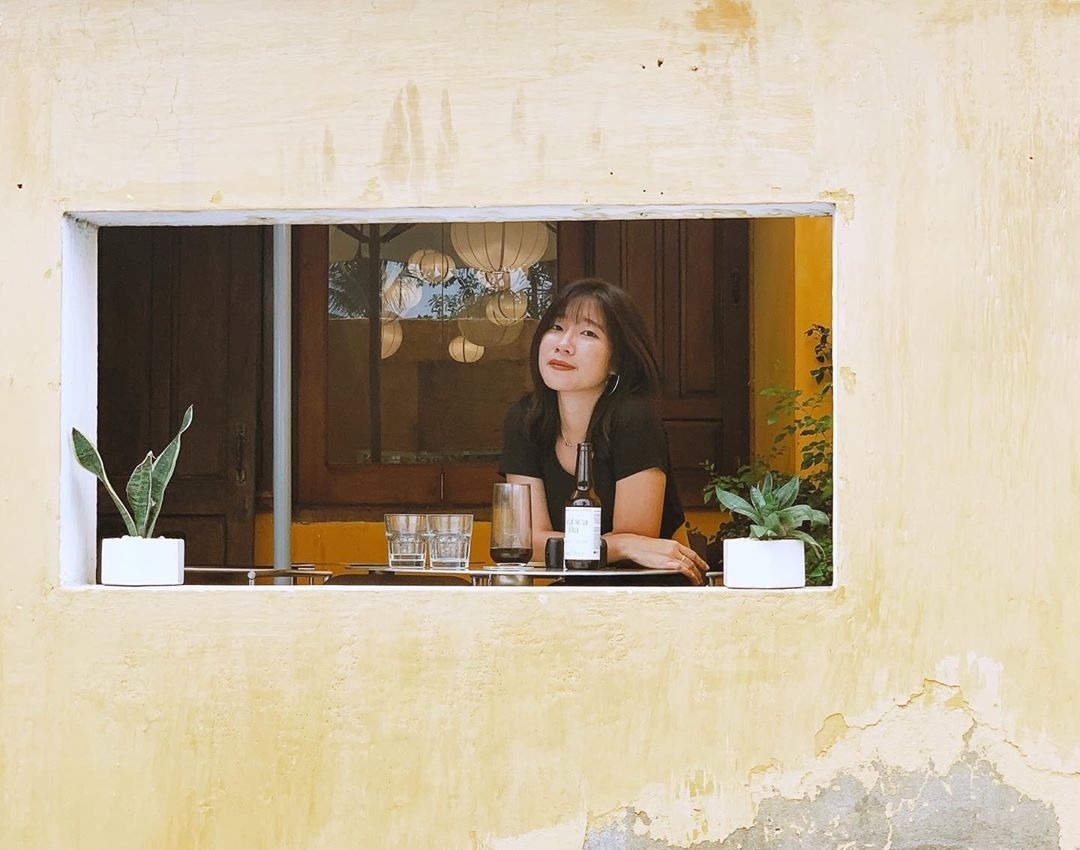 quán cà phê Hội A ảnh 3 quan ca phe Hoi A anh 3