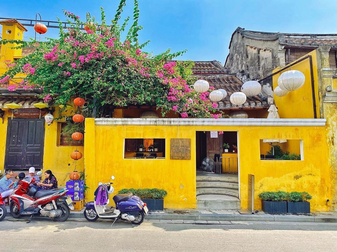 quán cà phê Hội A ảnh 2 quan ca phe Hoi A anh 2