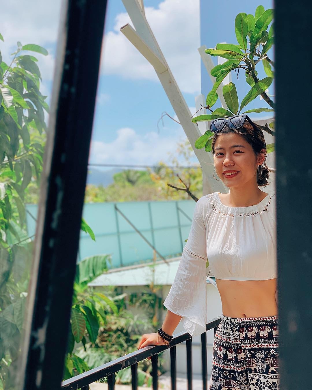 khach san o Con Dao anh 9