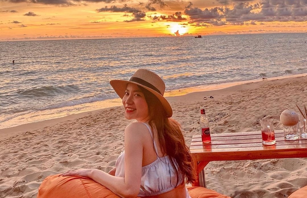 Chill tai 3 quan ca phe ngam khoanh khac dep nhat ngay o Phu Quoc hinh anh