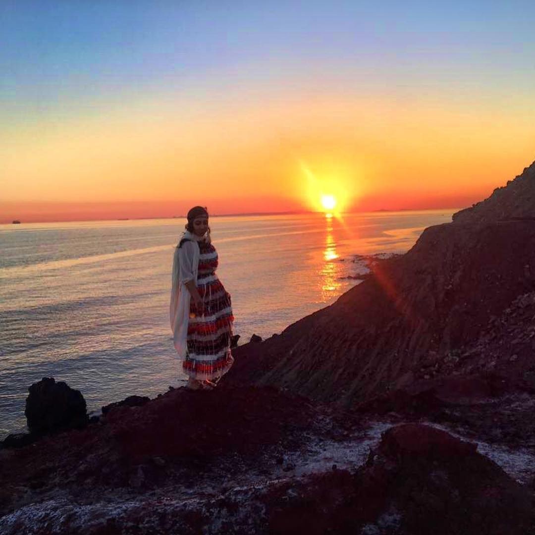 Đảo cầu vồng Hormuz ảnh 8 Dao cau vong Hormuz anh 8