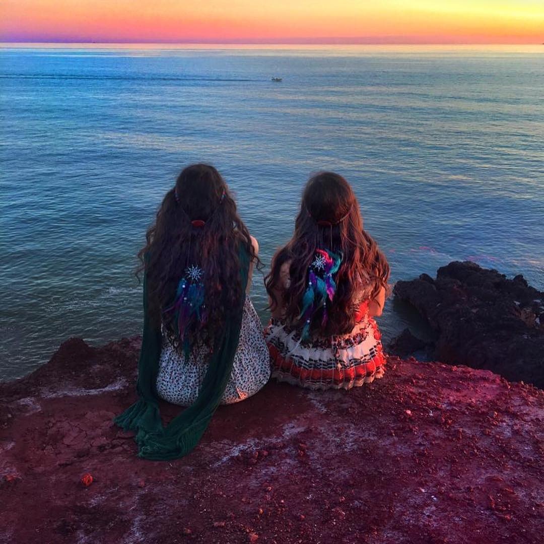 Đảo cầu vồng Hormuz ảnh 7 Dao cau vong Hormuz anh 7