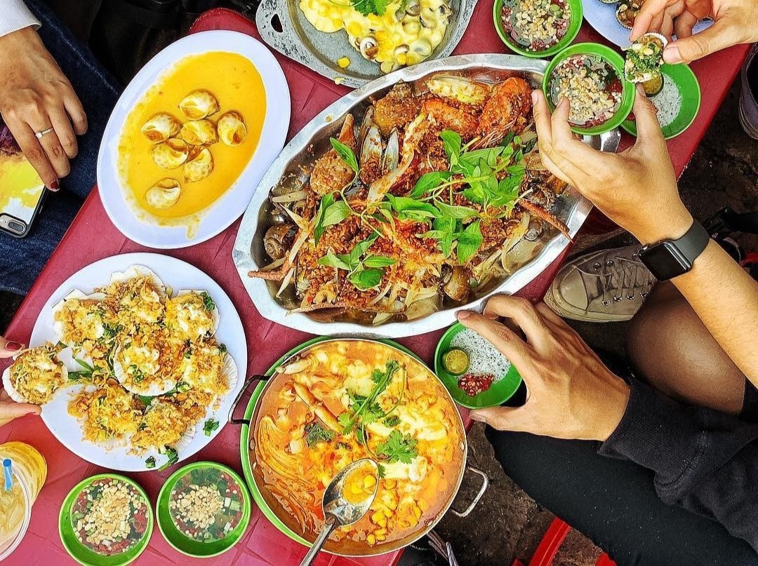 Den TP.HCM, an oc o dau? hinh anh