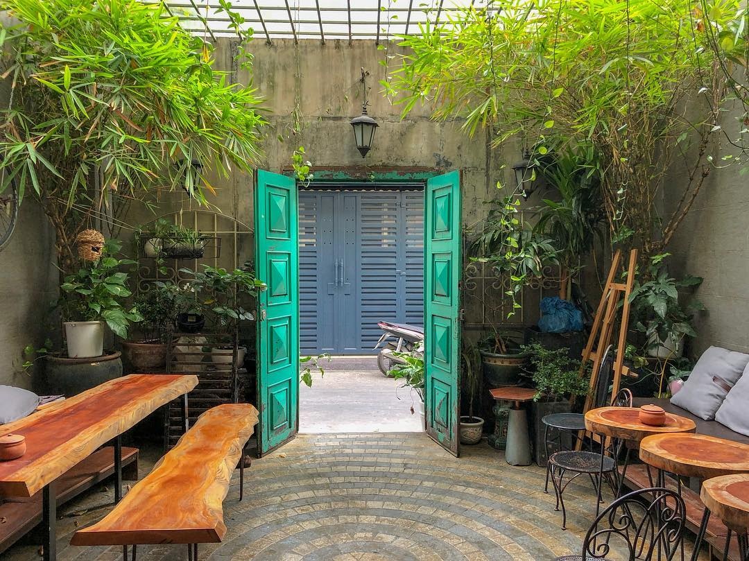 homestay TP.HCM ảnh 10 homestay TP.HCM anh 10
