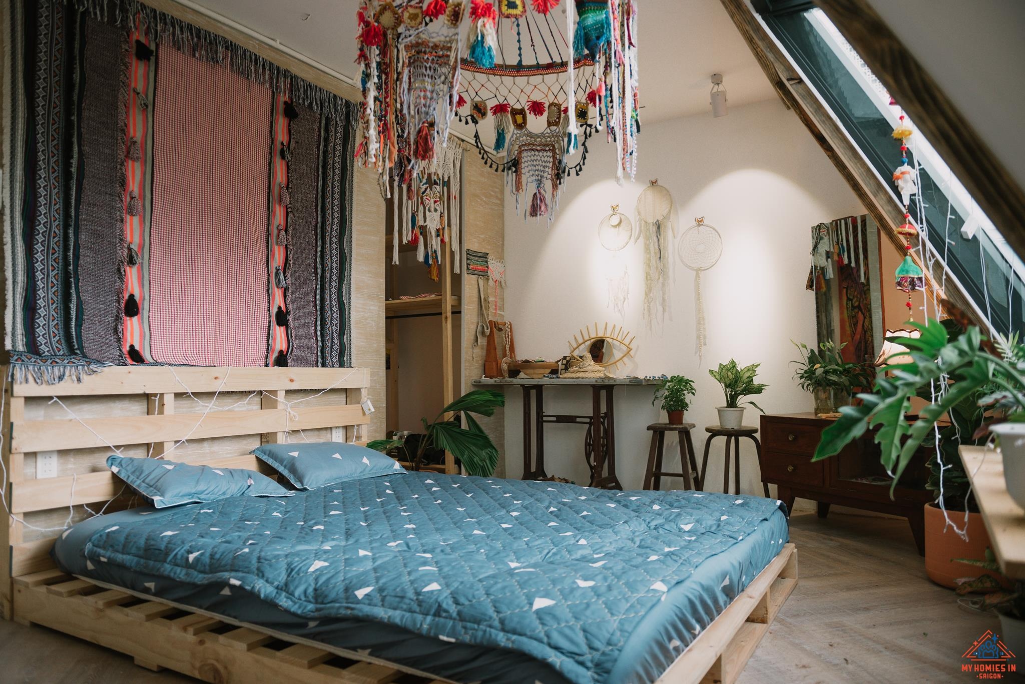 homestay TP.HCM ảnh 3 homestay TP.HCM anh 3
