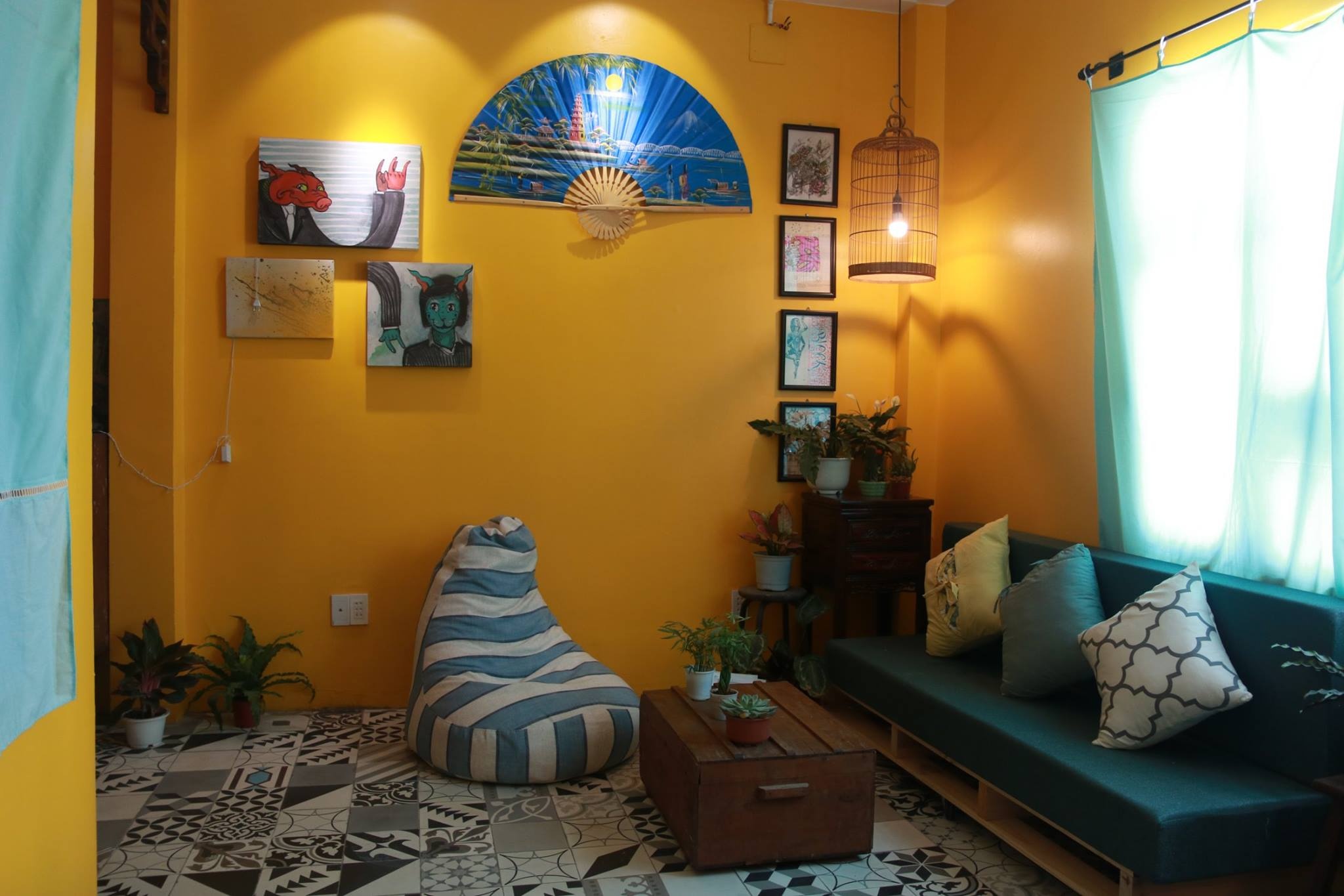 homestay TP.HCM ảnh 4 homestay TP.HCM anh 4