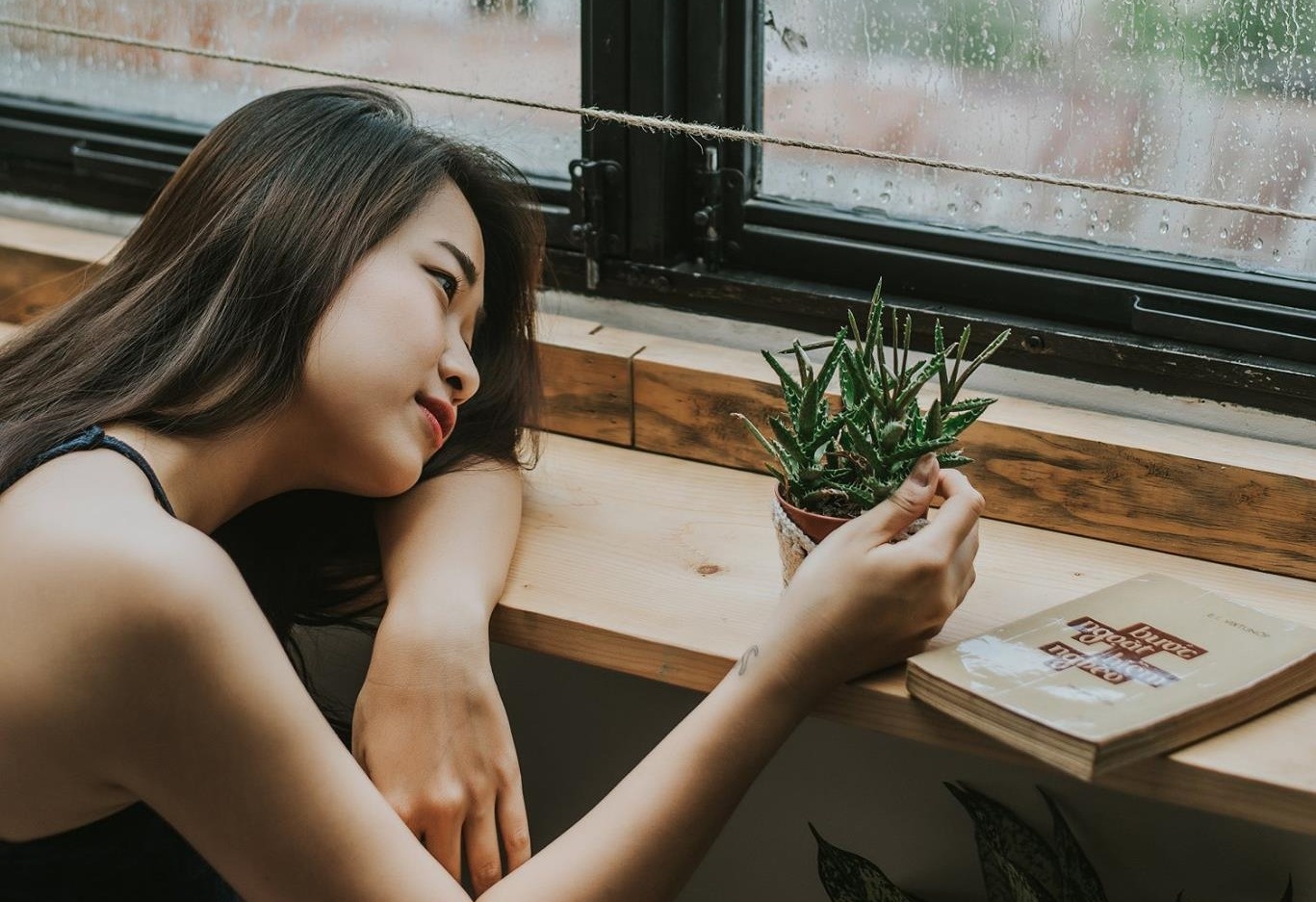 3 homestay van goc song ao o TP.HCM hinh anh