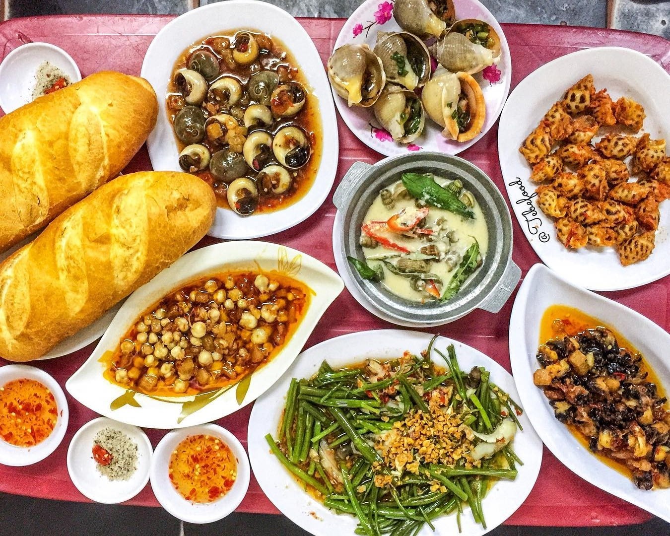 Quan oc TP.HCM anh 4