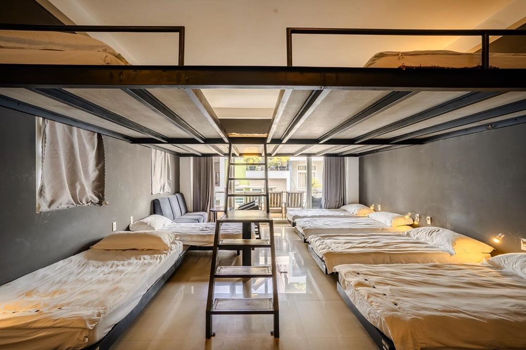 homestay TP.HCM ảnh 12 homestay TP.HCM anh 12