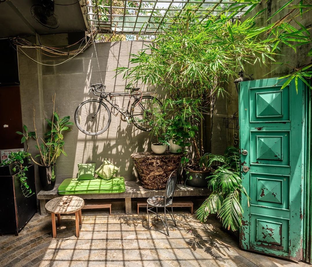 homestay TP.HCM ảnh 9 homestay TP.HCM anh 9