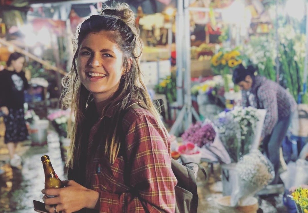 4 trai nghiem dang thu ve dem Ha Noi tren bao My hinh anh