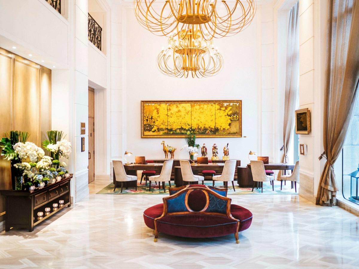 TP.HCM chon 8 khach san lam noi cach ly co tra phi hinh anh