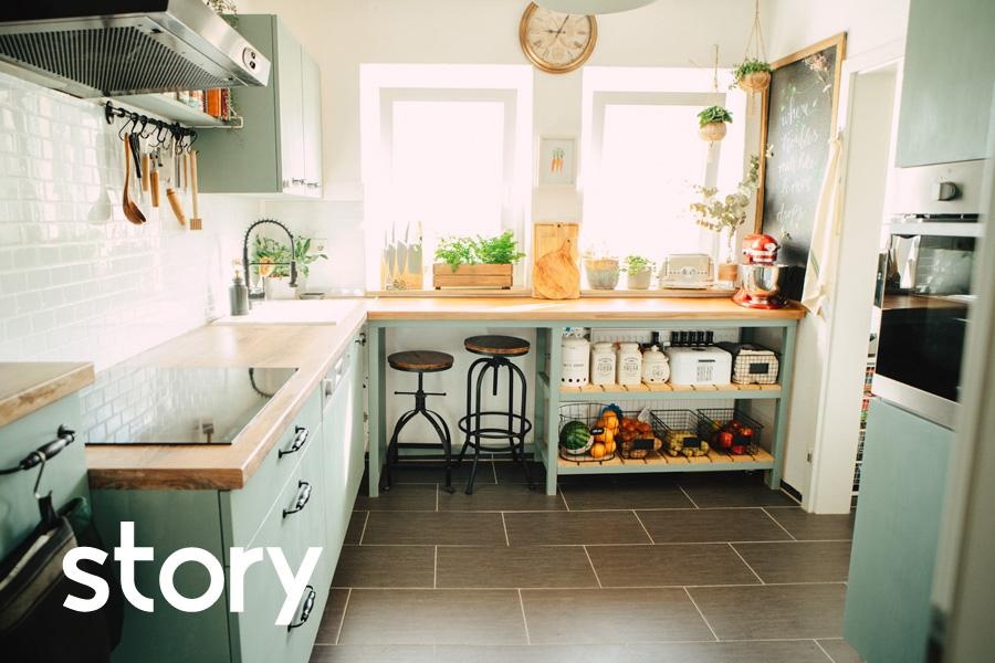 'Toi chi 400 USD sua lai can bep chat choi' hinh anh