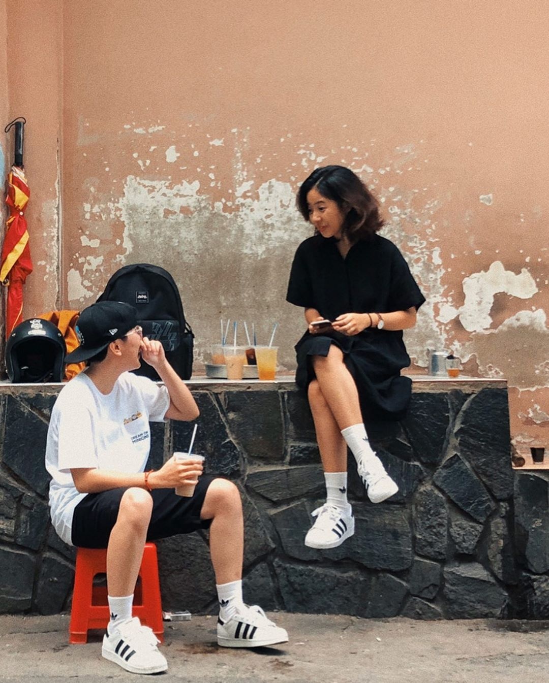 cà phê vợt ảnh 1 ca phe vot anh 1