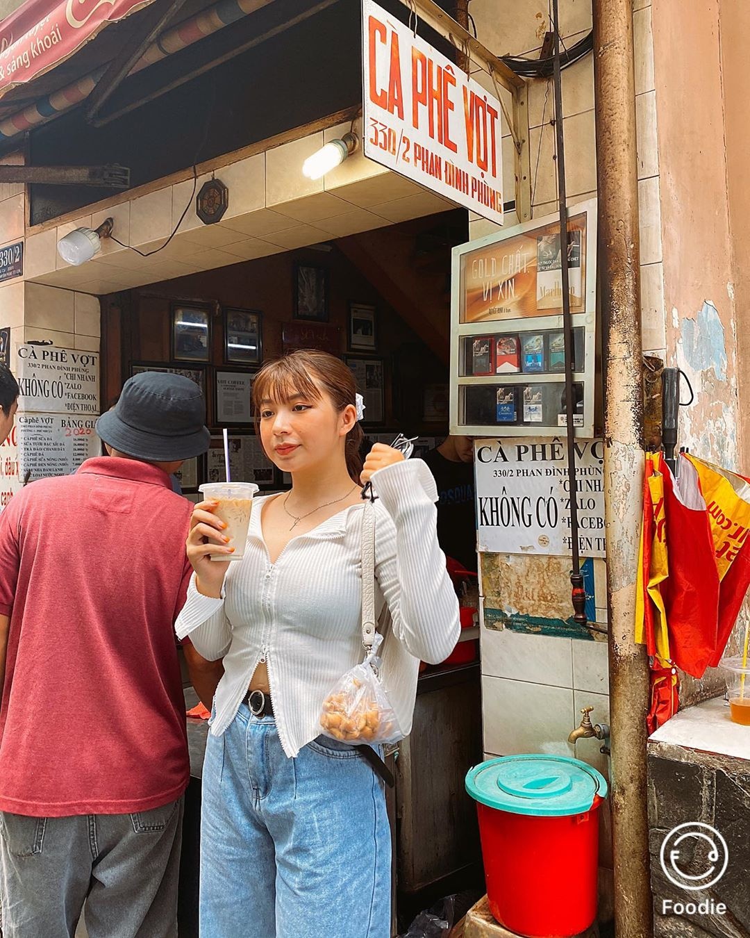 cà phê vợt ảnh 2 ca phe vot anh 2