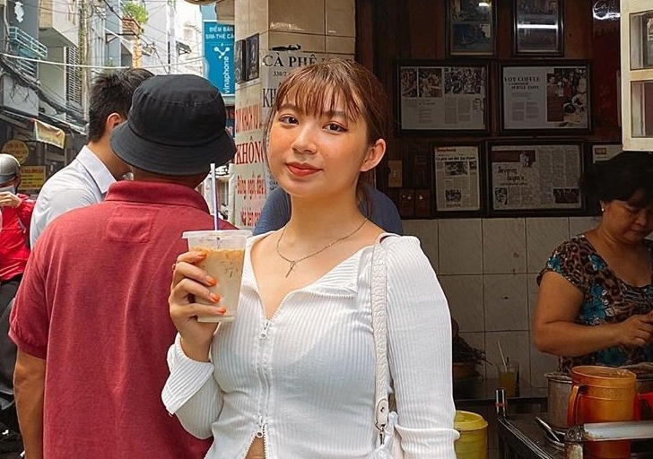 3 quan ca phe vot hon nua the ky o TP.HCM hinh anh