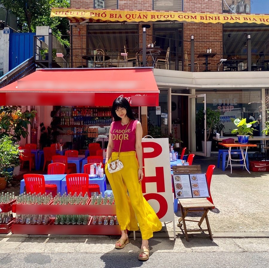 quán ăn bình dân Việt Nam  ảnh 3 quan an binh dan Viet Nam anh 3