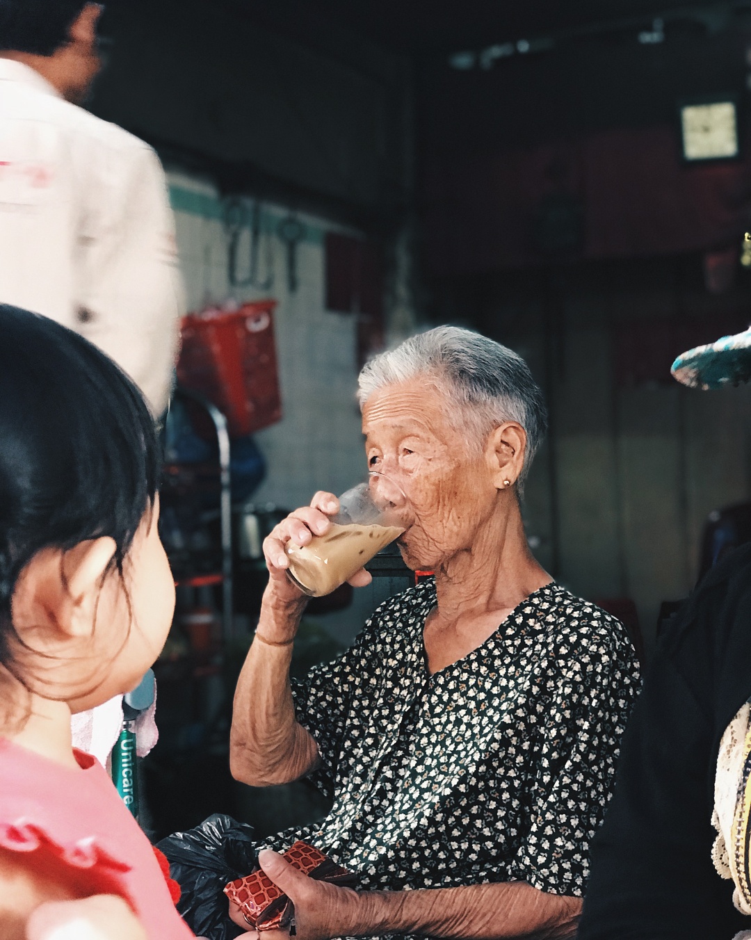 cà phê vợt ảnh 6 ca phe vot anh 6