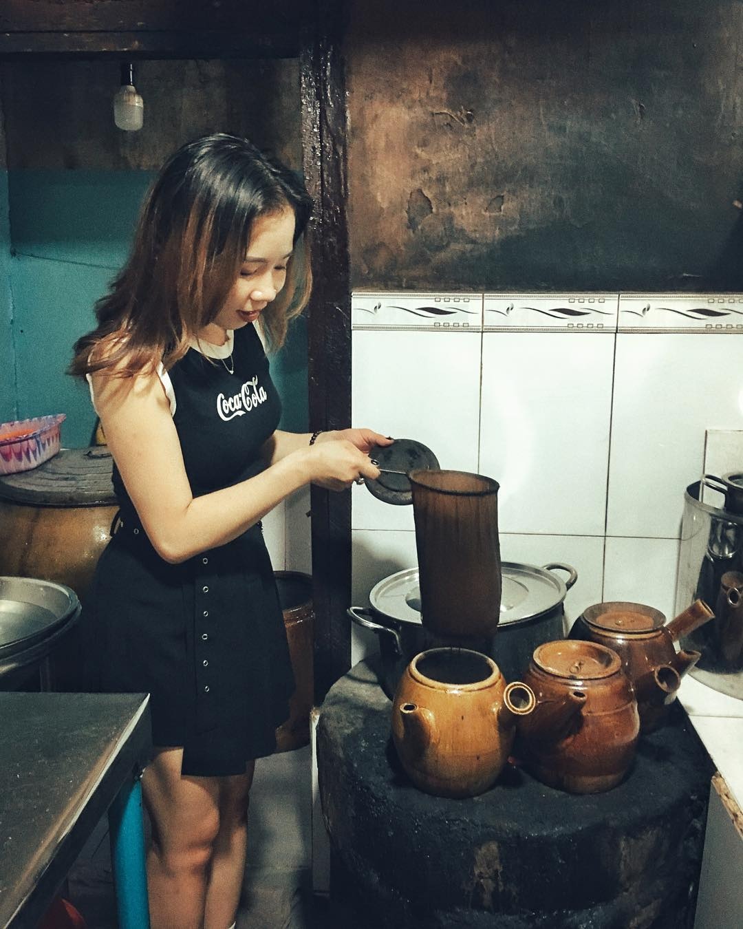 cà phê vợt ảnh 8 ca phe vot anh 8