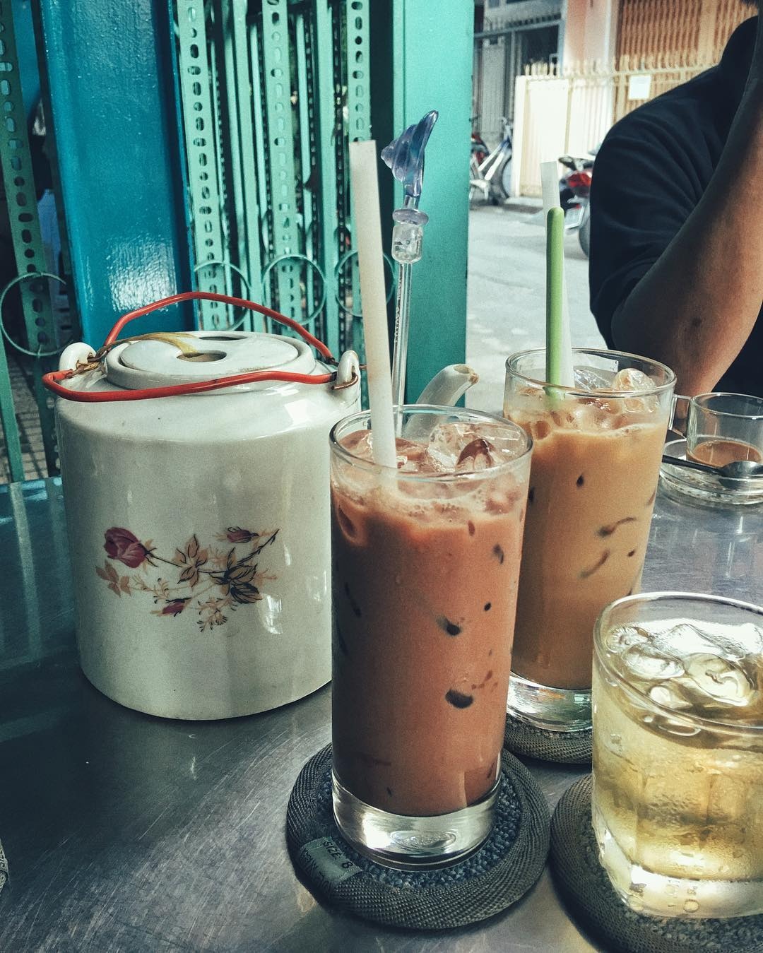 cà phê vợt ảnh 10 ca phe vot anh 10