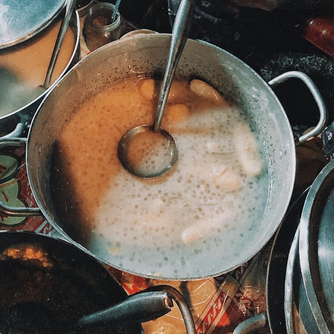 món ăn đêm Sài Gòn ảnh 7 mon an dem Sai Gon anh 7