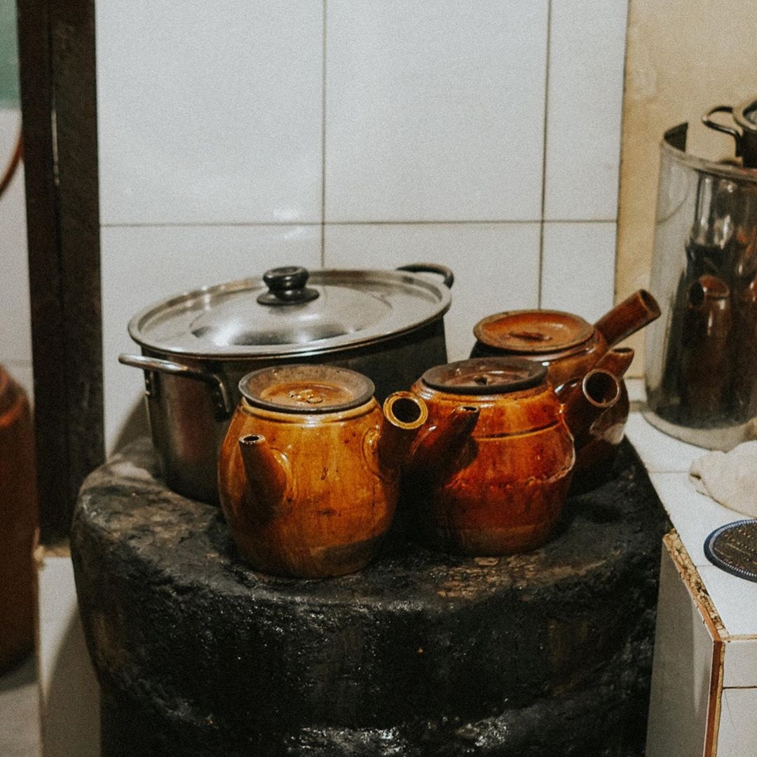 cà phê vợt ảnh 9 ca phe vot anh 9