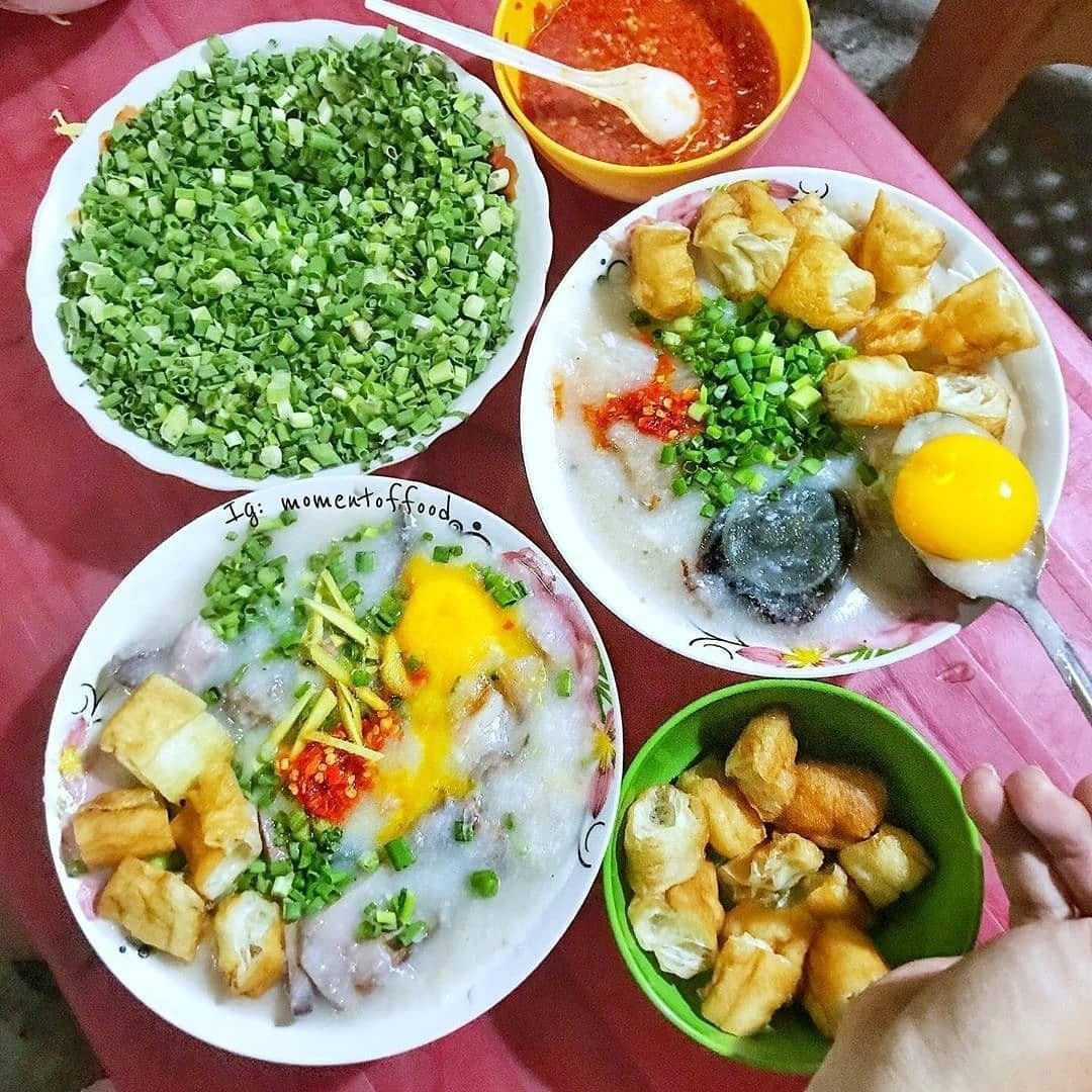 món ăn đêm Sài Gòn ảnh 2 mon an dem Sai Gon anh 2