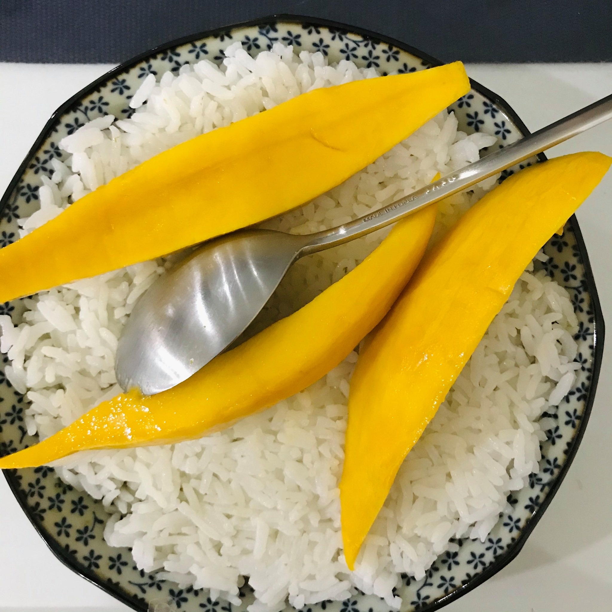 cơm kiểu Việt ảnh 2 com kieu Viet anh 2