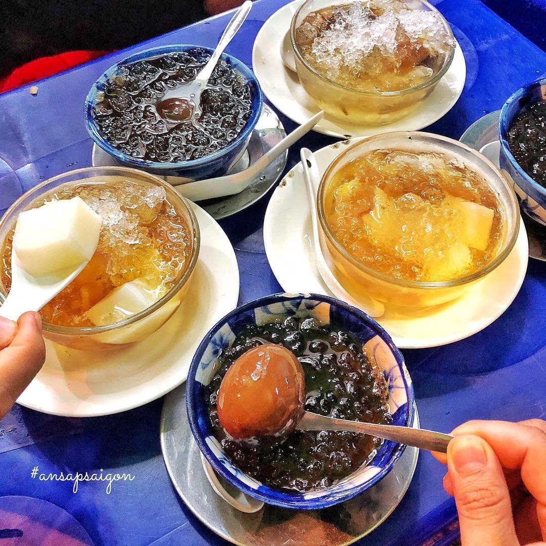 an gi o Sai Gon anh 7