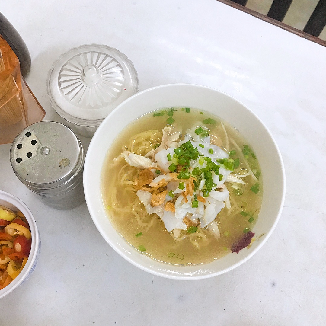 ăn gì ở Sài Gòn ảnh 2 an gi o Sai Gon anh 2