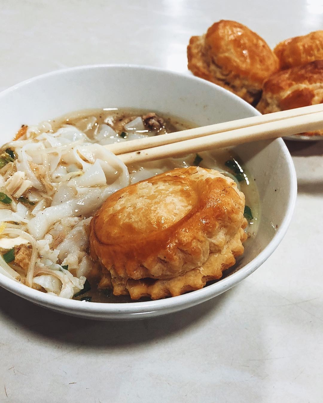 ăn gì ở Sài Gòn ảnh 1 an gi o Sai Gon anh 1