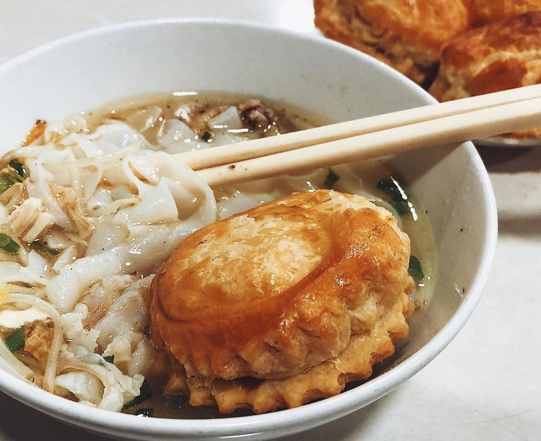 4 quan an ton tai hon nua the ky o TP.HCM hinh anh