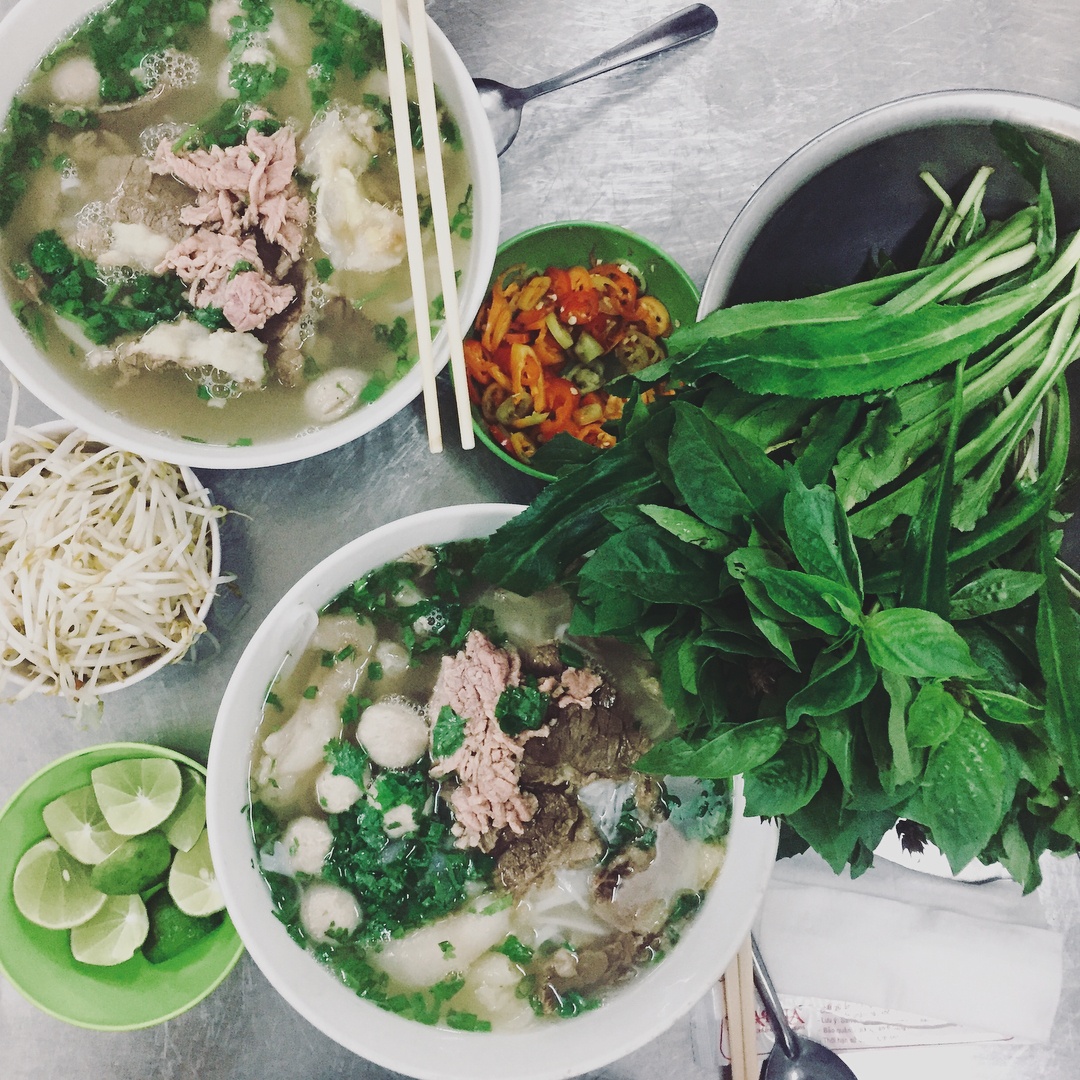 ăn gì ở Sài Gòn ảnh 6 an gi o Sai Gon anh 6