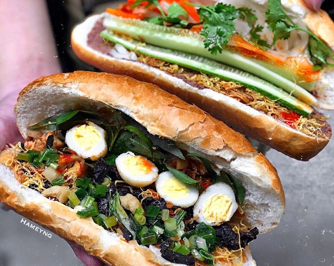 banh mi TP.HCM anh 5