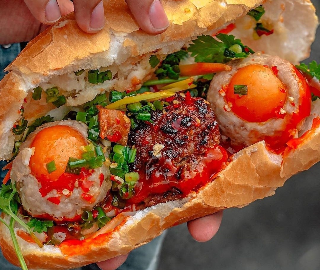 banh mi TP.HCM anh 4