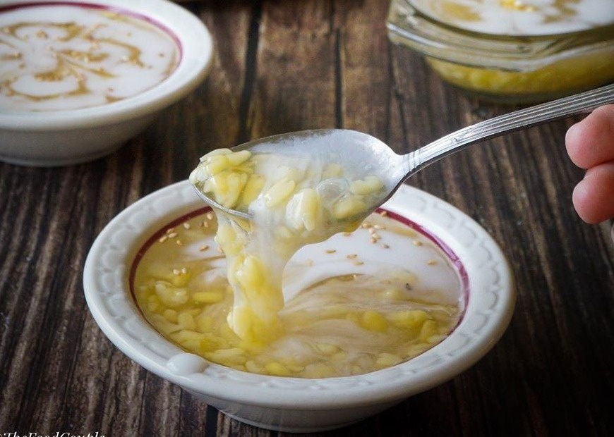 Che tao xon la dac san dia phuong nao? hinh anh