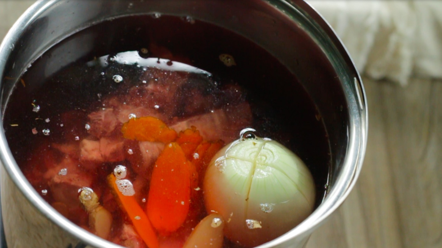 bún cá rô  ảnh 5 bun ca ro anh 5