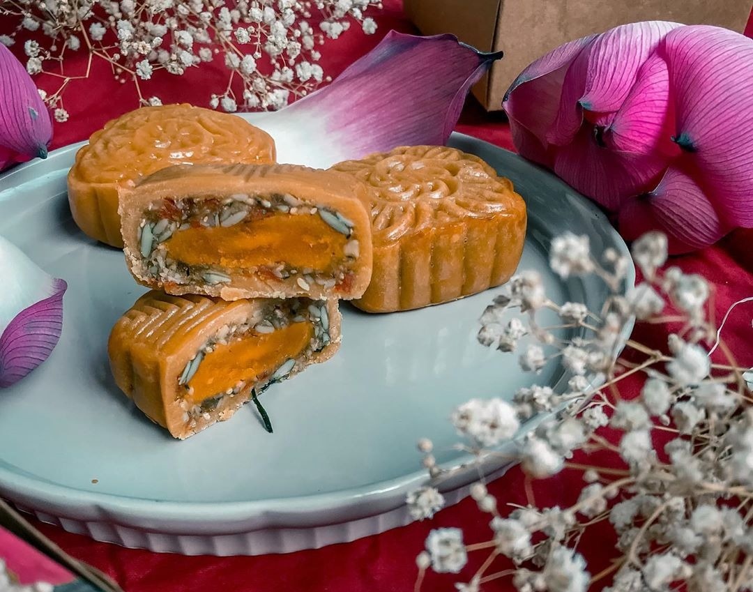 bánh Trung thu ảnh 1 banh Trung thu anh 1