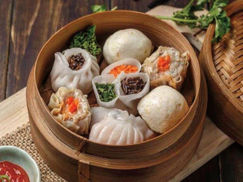 4 quan dimsum chuan vi, dong khach bac nhat TP.HCM hinh anh