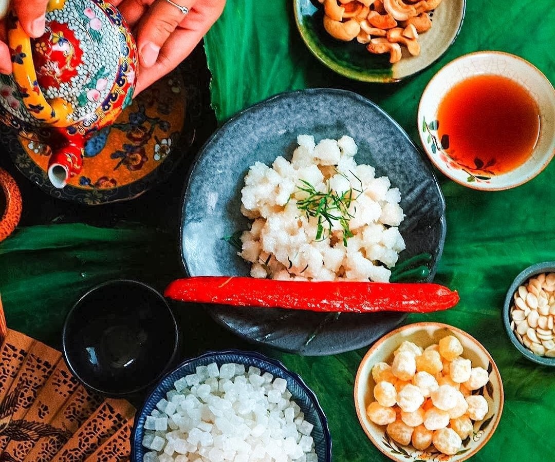 bánh Trung thu ảnh 2 banh Trung thu anh 2