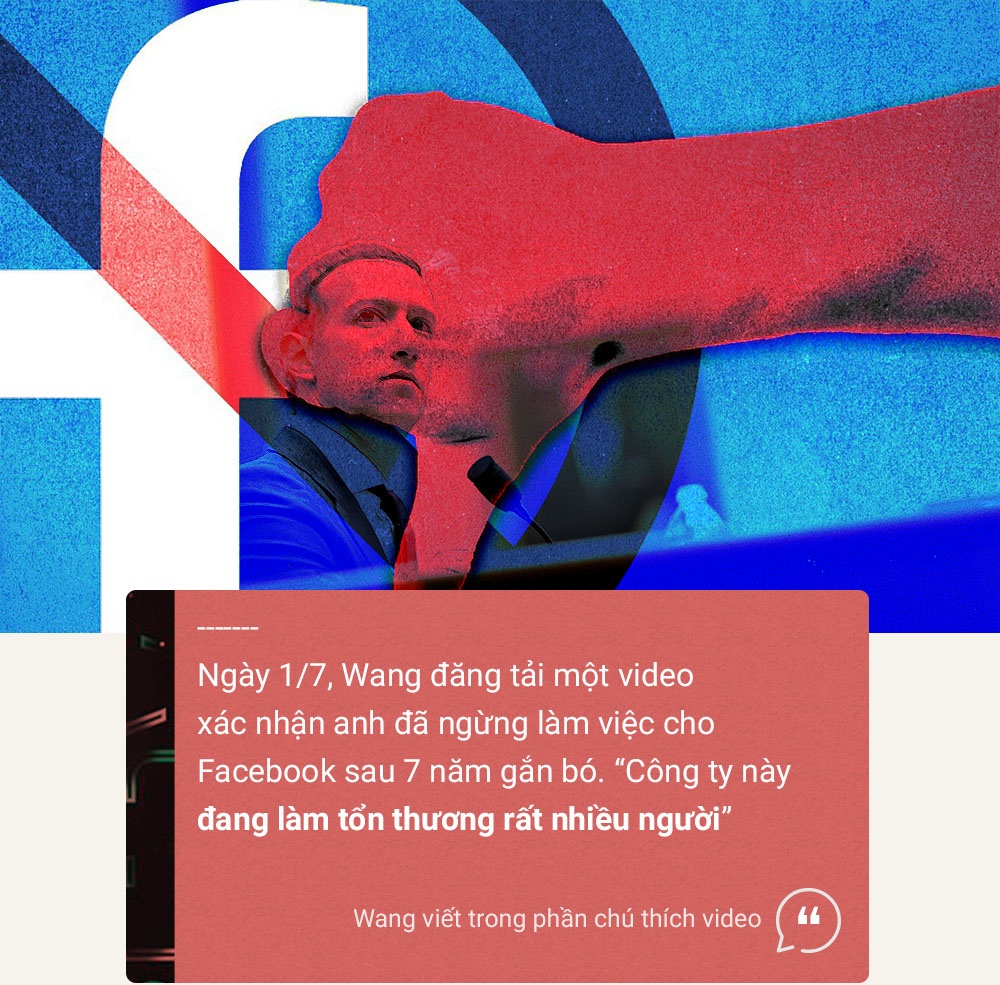 Facebook dang lam gi,  Facebook dang bi khung hoang,  co nen su dung Facebook,  Facebook bi tay chay,  nhan vien Facebook anh 1