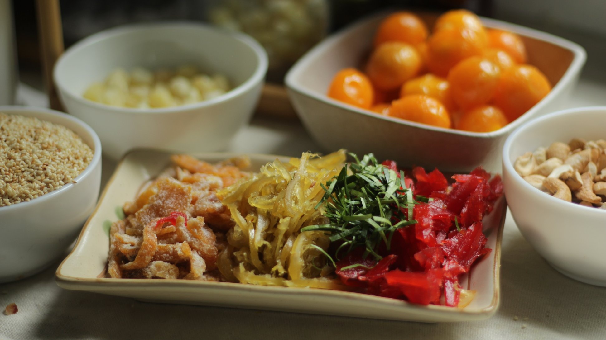 banh nuong thap cam anh 5